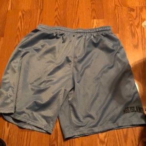 King’s island shorts